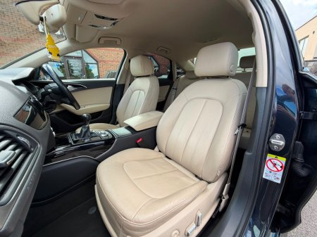 2018 Audi A6 - photo 15