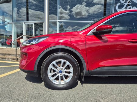 2024 Ford Kuga - photo 10
