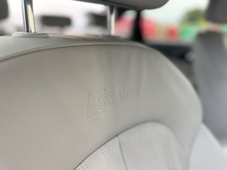 2017 Audi A6 - photo 21