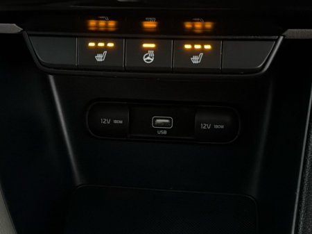 2020 Kia Sportage - photo 28