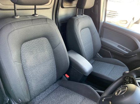 2023 Mercedes-Benz Citan - photo 16