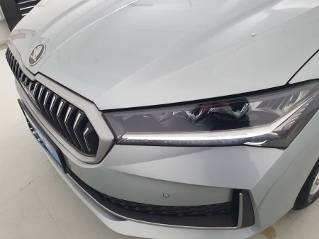 2025 Skoda Superb - photo 48