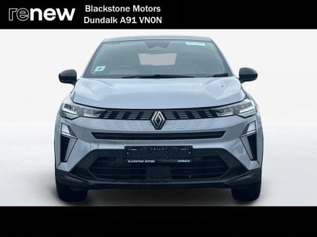 2026 Renault Symbioz - photo 8