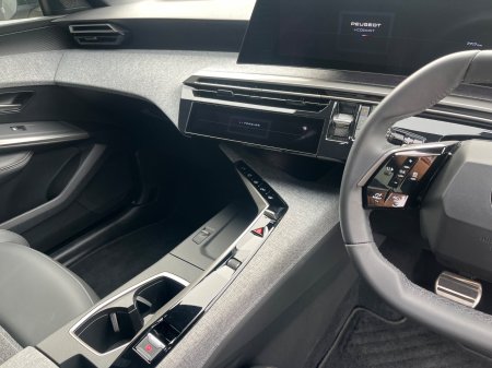 2026 Peugeot 5008 - photo 9