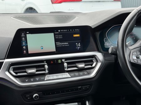 2020 BMW 3-Series - photo 60