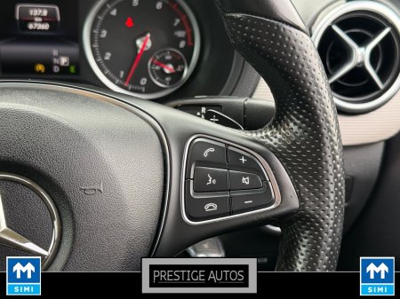 2015 Mercedes-Benz B-Class - photo 17
