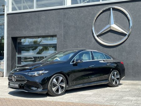 2026 Mercedes-Benz CLA - photo 32