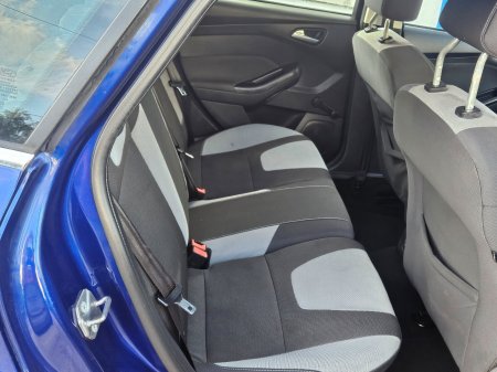 2014 Ford Focus - photo 8