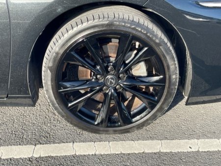 2024 Lexus ES - photo 10