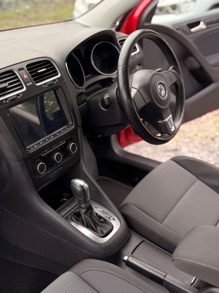 2012 Volkswagen Golf - photo 32