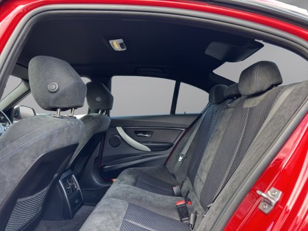 2015 BMW 3-Series - photo 16