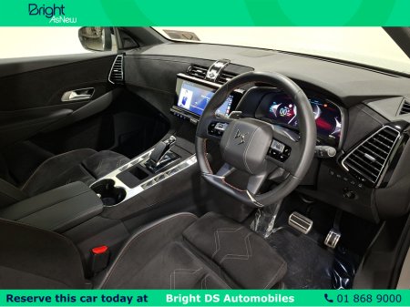 2025 DS Automobiles DS 7 - photo 18