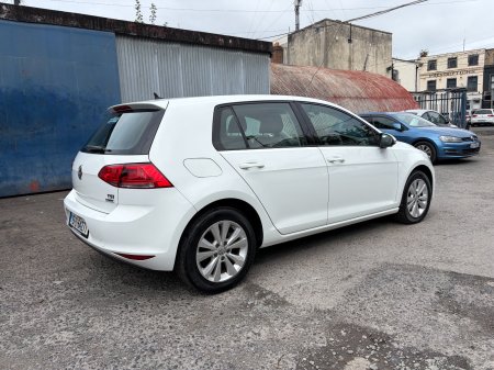 2015 Volkswagen Golf - photo 3