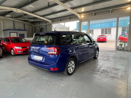 2017 Citroen C4 Picasso - photo 5