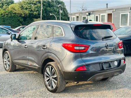 2018 Renault Kadjar - photo 6