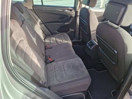 2018 Volkswagen Tiguan - photo 7