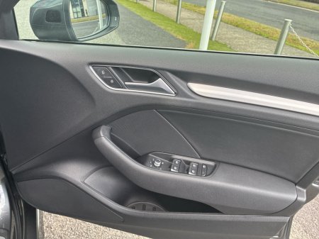 2018 Audi A3 - photo 11