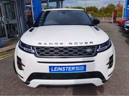 2023 Land Rover Range Rover Evoque - photo 2