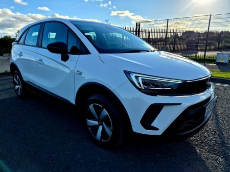 2022 Opel Crossland - photo 6