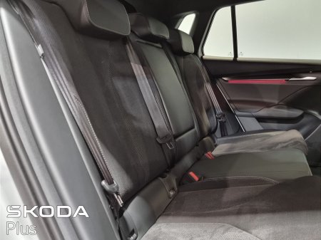 2025 Skoda Elroq - photo 25