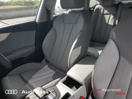 2024 Audi A5 - photo 13