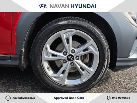 2021 Hyundai KONA - photo 16