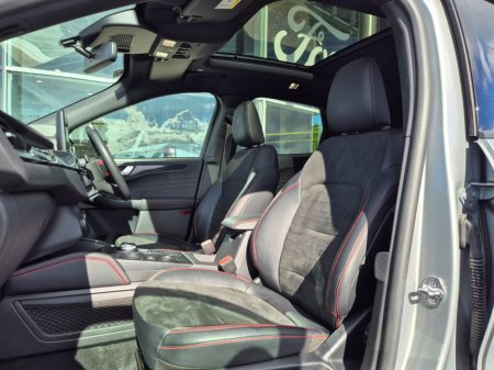 2023 Ford Kuga - photo 8