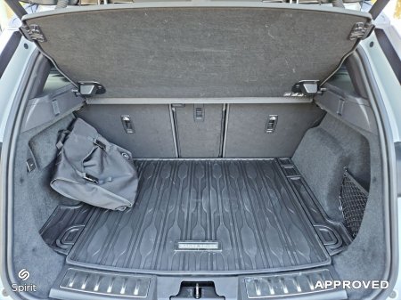 2025 Land Rover Range Rover Evoque - photo 13