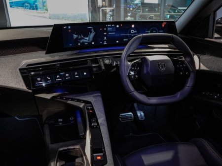 2026 Peugeot 3008 - photo 17