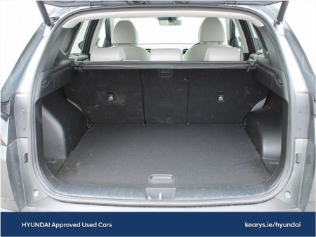 2023 Hyundai Tucson - photo 10