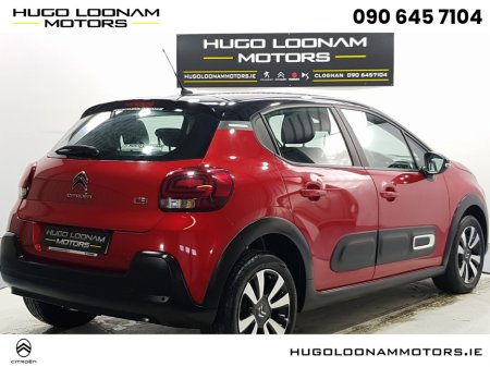2022 Citroen C3 Aircross - photo 7