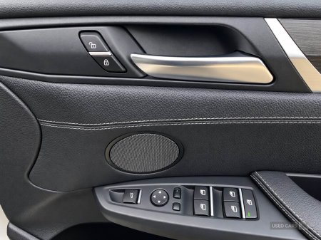 2015 BMW X3 - photo 22