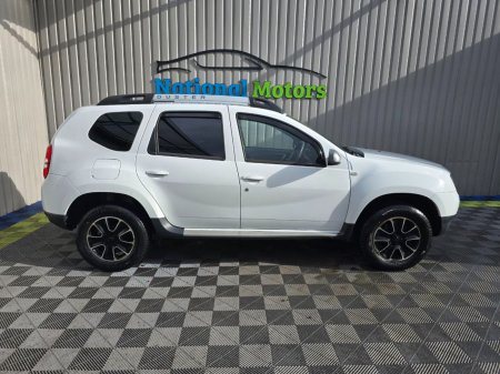 2017 Dacia Duster - photo 2