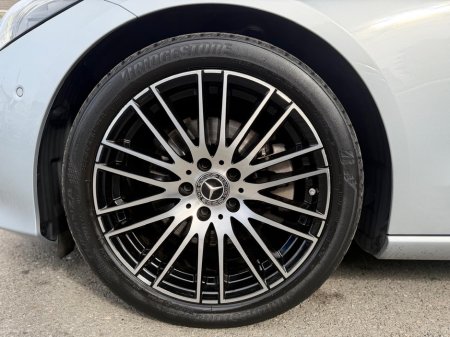2023 Mercedes-Benz C-Class - photo 11