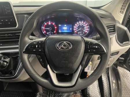 2023 Maxus DELIVER 9 - photo 8