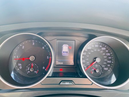 2019 Volkswagen Tiguan - photo 16