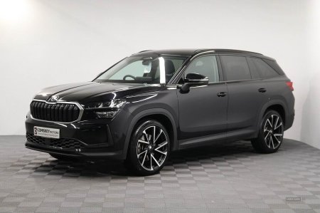 2024 Skoda Kodiaq - photo 3