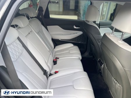 2023 Hyundai Santa Fe - photo 8