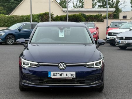 2023 Volkswagen Golf - photo 5