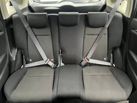 2019 Honda Fit - photo 12