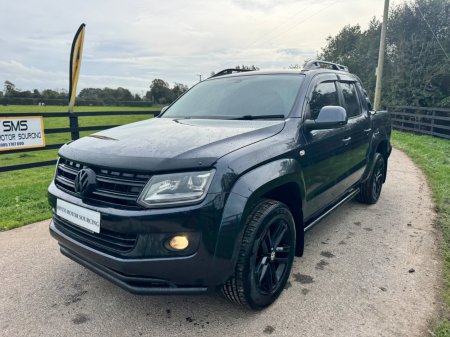 2015 Volkswagen Amarok - photo 7