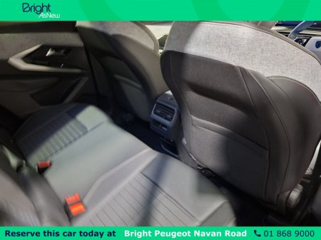 2026 Peugeot 3008 - photo 19