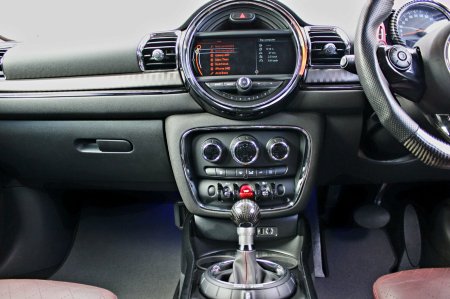 2016 Mini Clubman - photo 30