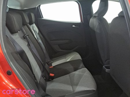 2024 Renault Clio - photo 13