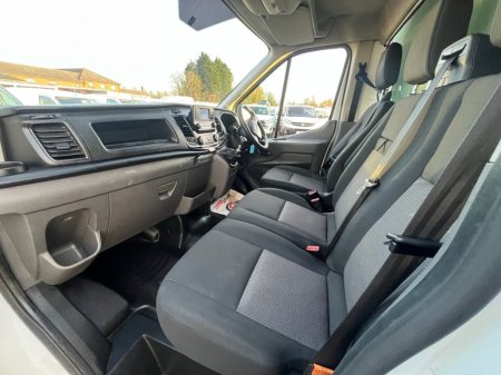 2022 Ford Transit - photo 14