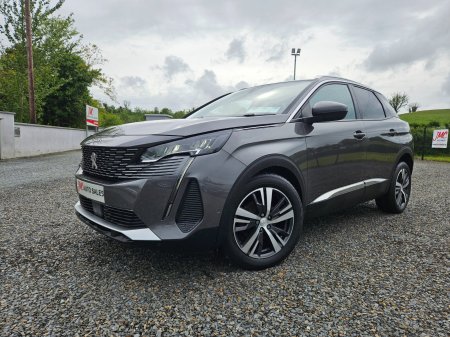 2021 Peugeot 3008 - photo 11