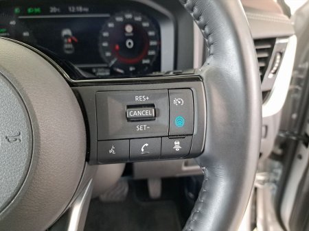 2024 Nissan X-Trail - photo 21