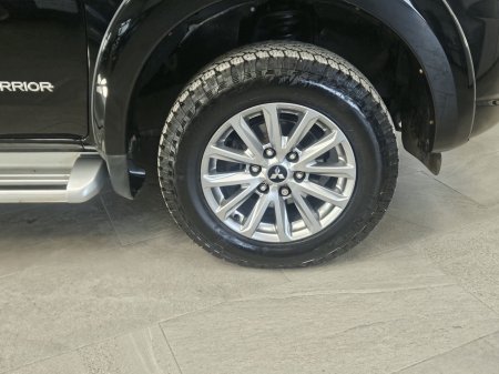 2019 Mitsubishi L200 - photo 5
