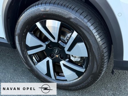 2026 Opel Frontera - photo 8