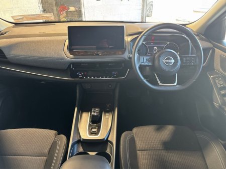 2026 Nissan Qashqai - photo 3